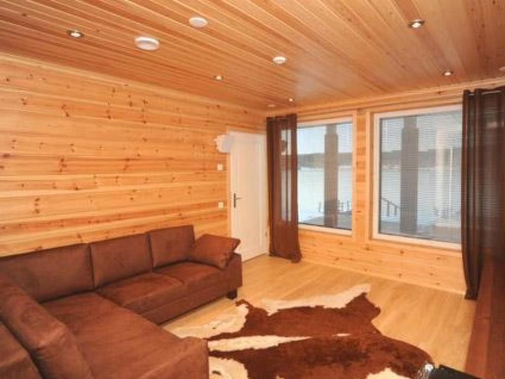 Дома для отпуска Holiday Home Helmi 3 Säyrylä