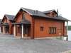 Дома для отпуска Holiday Home Helmi 3 Säyrylä-2