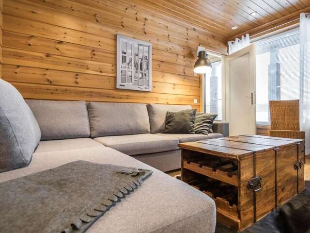 Дома для отпуска Holiday Home Helmi 3 Säyrylä-35