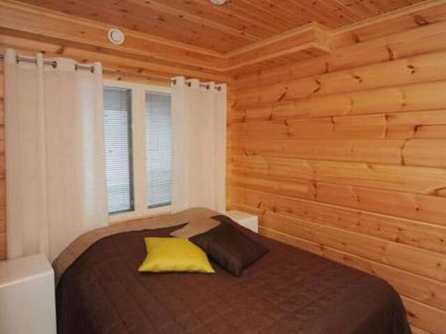 Дома для отпуска Holiday Home Helmi 3 Säyrylä-51